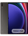 تبلت سامسونگ مدل Galaxy Tab S9 Plus (X810) WiFi ظرفیت 256 گیگابایت رم 12 گیگابایت - ویتنام